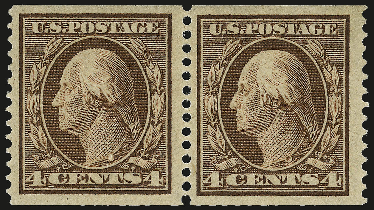 Sale no. 967 — Lot no. 4683 — Siegel Auction Galleries