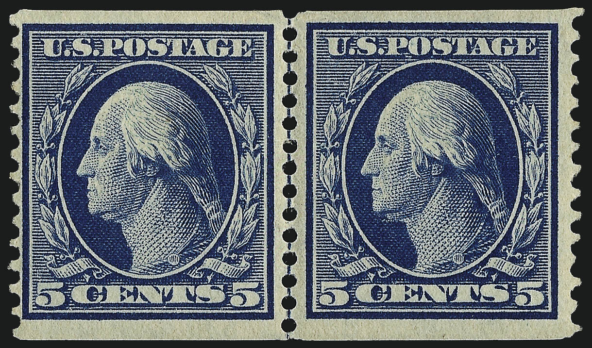 Sale no. 967 — Lot no. 4685 — Siegel Auction Galleries