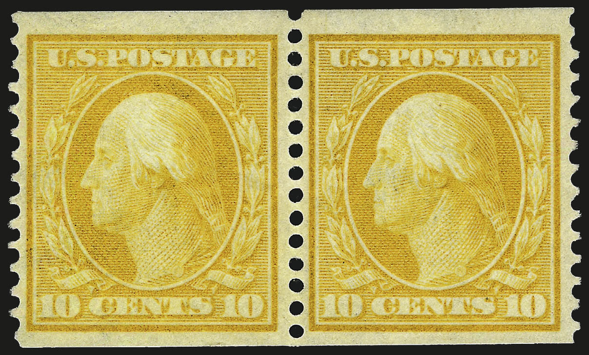 Sale no. 967 — Lot no. 4686 — Siegel Auction Galleries