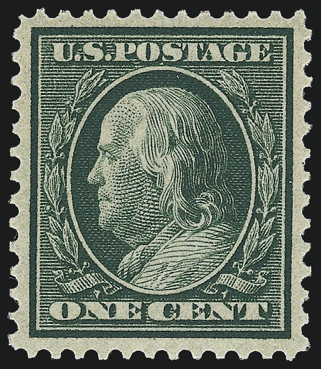Sale no. 967 — Lot no. 4689 — Siegel Auction Galleries