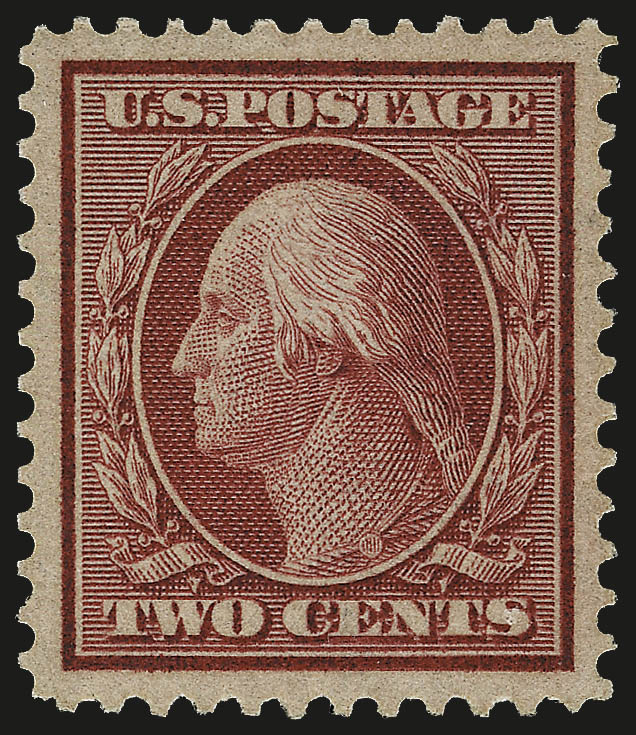 Sale no. 967 — Lot no. 4691 — Siegel Auction Galleries