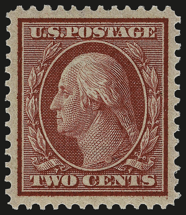 Sale no. 967 — Lot no. 4692 — Siegel Auction Galleries