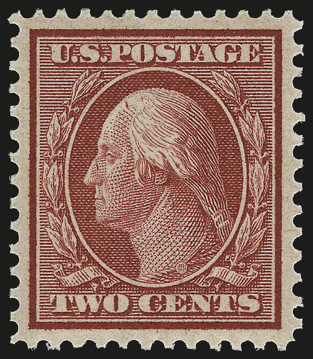 Sale no. 967 — Lot no. 4693 — Siegel Auction Galleries