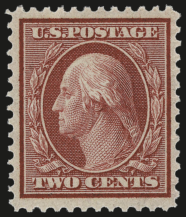 Sale no. 967 — Lot no. 4694 — Siegel Auction Galleries