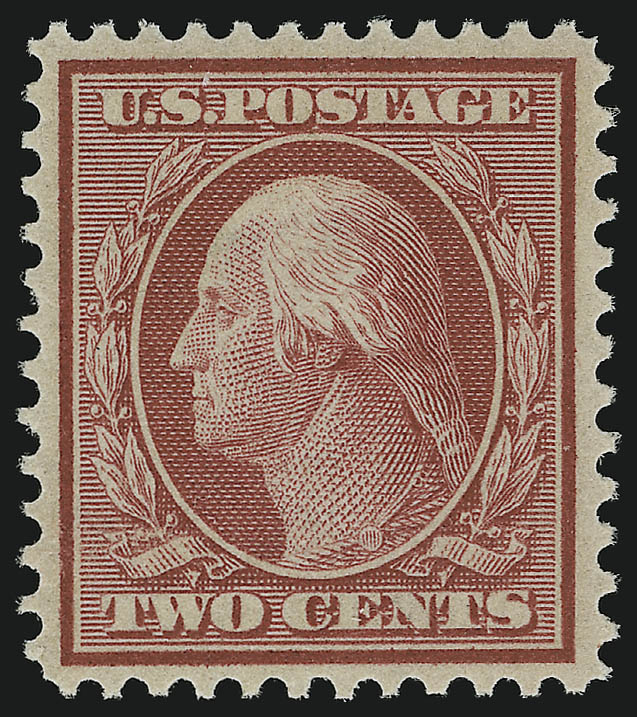 Sale no. 967 — Lot no. 4695 — Siegel Auction Galleries