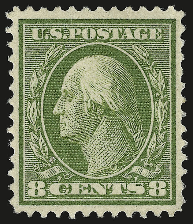 Sale no. 967 — Lot no. 4696 — Siegel Auction Galleries