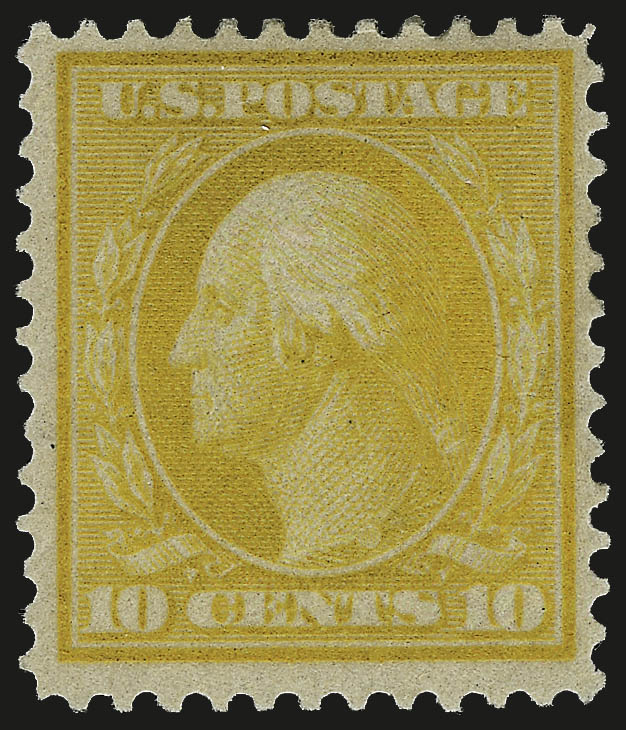 Sale no. 967 — Lot no. 4697 — Siegel Auction Galleries