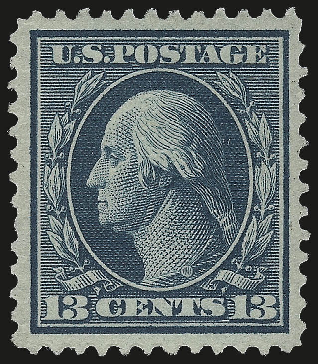 Sale no. 967 — Lot no. 4698 — Siegel Auction Galleries