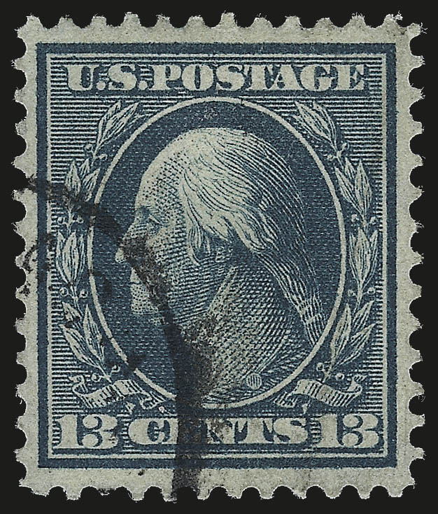 Sale no. 967 — Lot no. 4699 — Siegel Auction Galleries