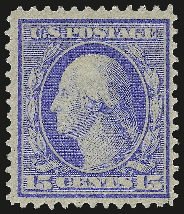 Sale no. 967 — Lot no. 4700 — Siegel Auction Galleries
