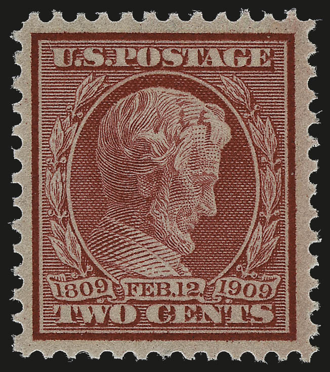 Sale no. 967 — Lot no. 4701 — Siegel Auction Galleries