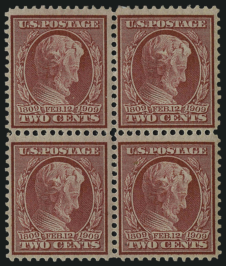 Sale no. 967 — Lot no. 4702 — Siegel Auction Galleries