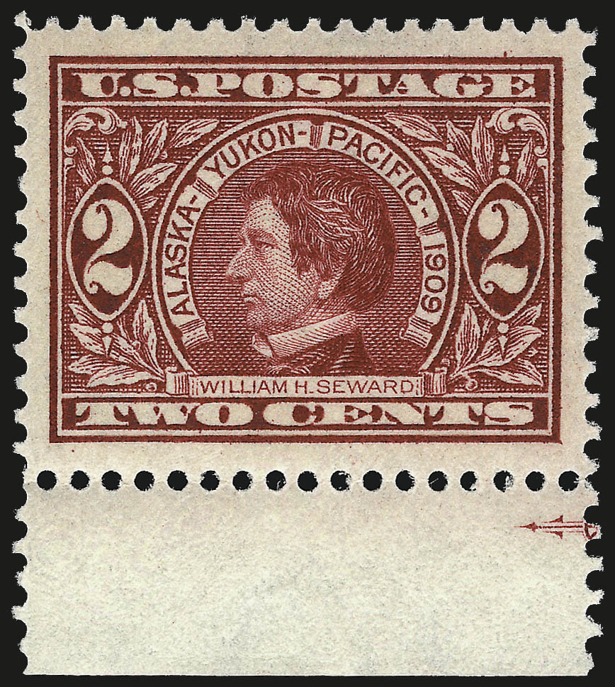 Sale no. 967 — Lot no. 4703 — Siegel Auction Galleries