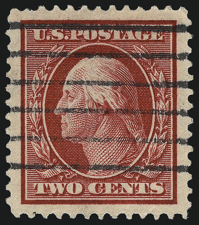Sale no. 967 — Lot no. 4704 — Siegel Auction Galleries