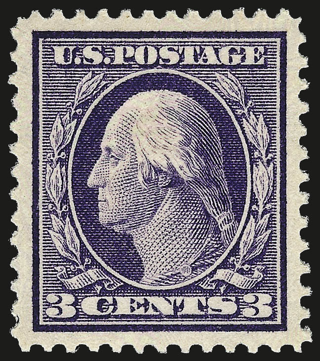 Sale no. 967 — Lot no. 4706 — Siegel Auction Galleries