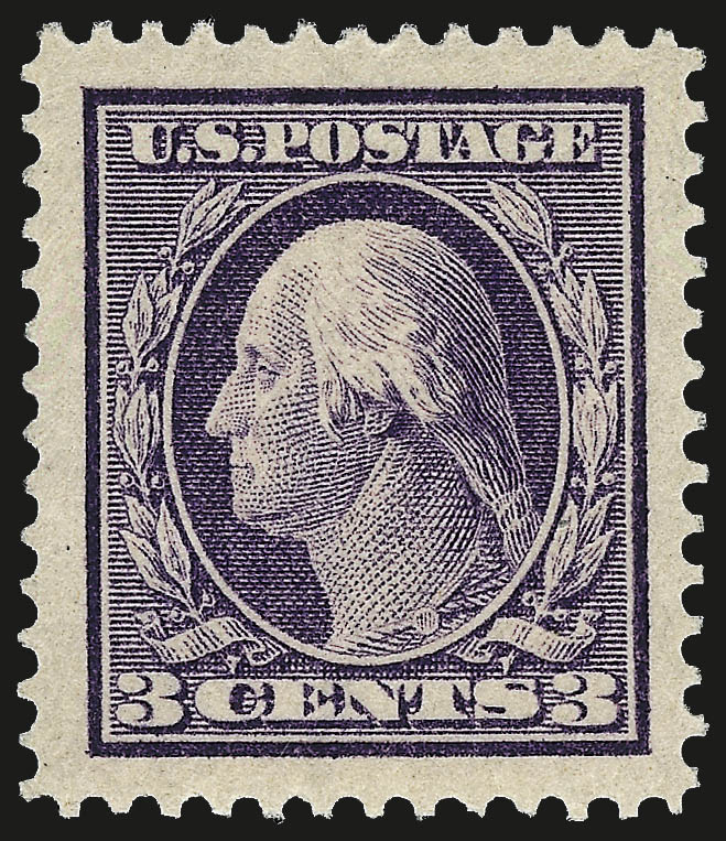 Sale no. 967 — Lot no. 4707 — Siegel Auction Galleries