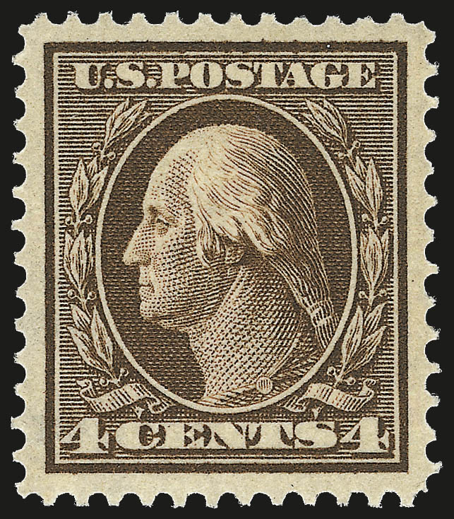 Sale no. 967 — Lot no. 4710 — Siegel Auction Galleries