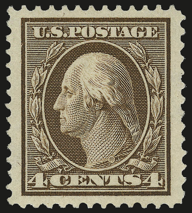 Sale no. 967 — Lot no. 4712 — Siegel Auction Galleries