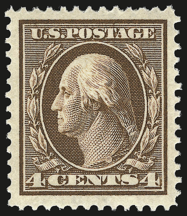 Sale no. 967 — Lot no. 4713 — Siegel Auction Galleries
