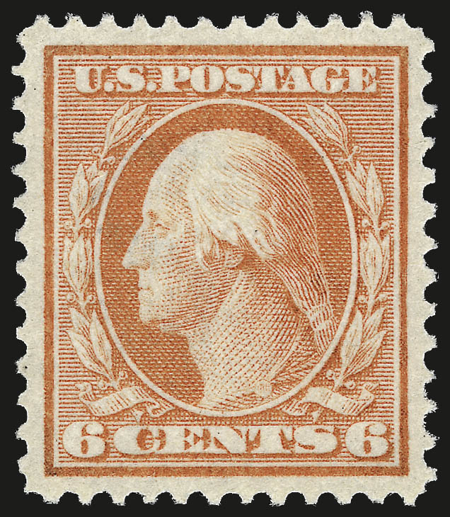 Sale no. 967 — Lot no. 4715 — Siegel Auction Galleries