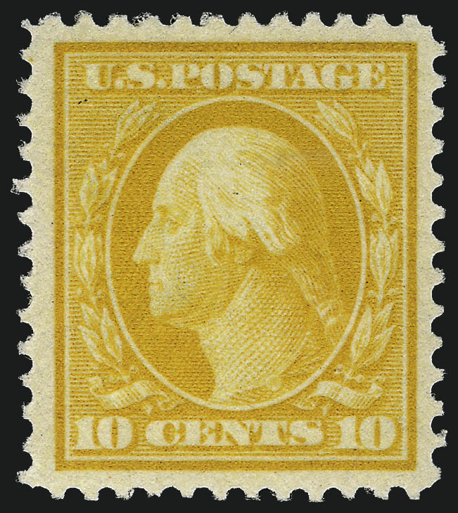 Sale no. 967 — Lot no. 4716 — Siegel Auction Galleries