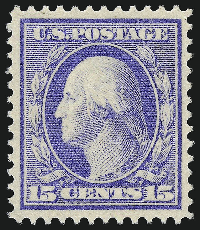 Sale no. 967 — Lot no. 4718 — Siegel Auction Galleries