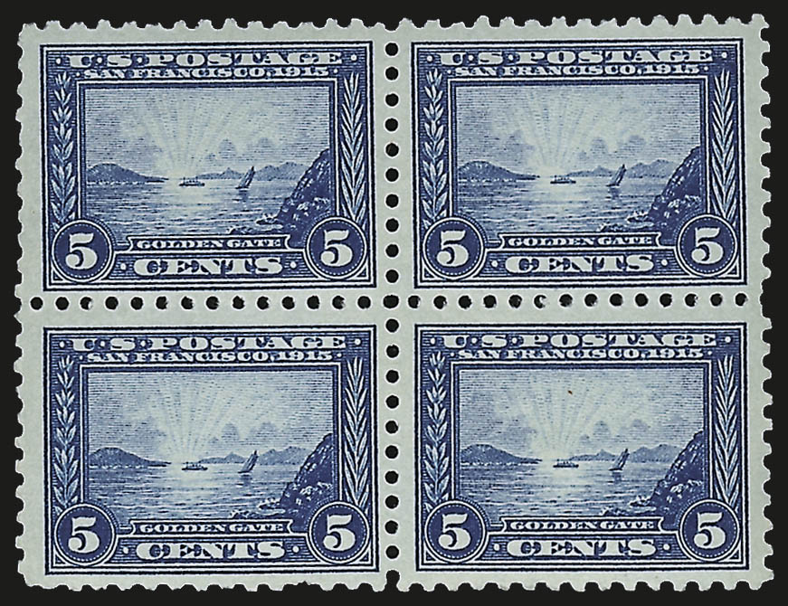 Sale no. 967 — Lot no. 4731 — Siegel Auction Galleries