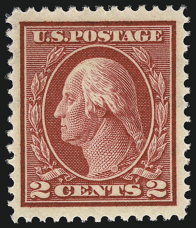 Sale no. 967 — Lot no. 4734 — Siegel Auction Galleries
