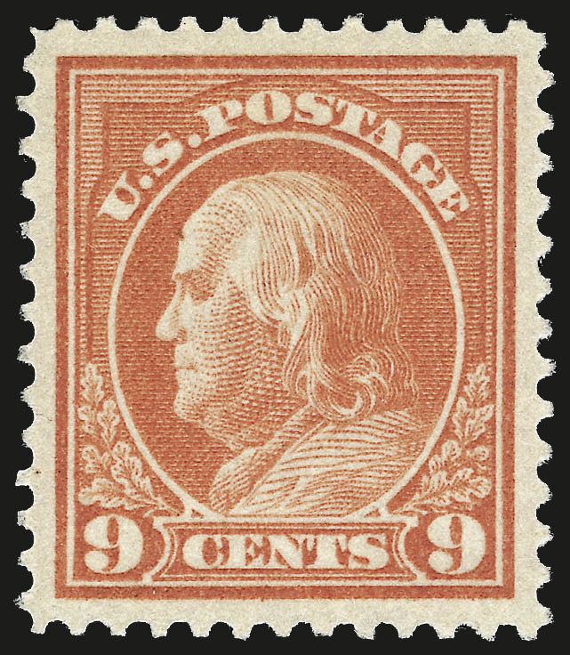 Sale no. 967 — Lot no. 4738 — Siegel Auction Galleries