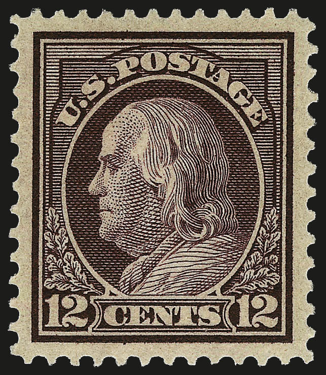 Sale no. 967 — Lot no. 4739 — Siegel Auction Galleries
