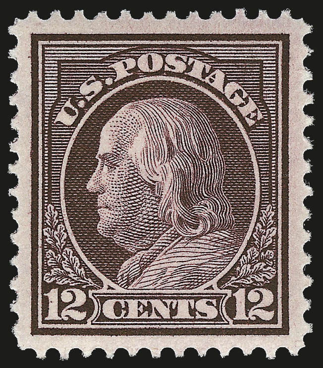 Sale no. 967 — Lot no. 4740 — Siegel Auction Galleries