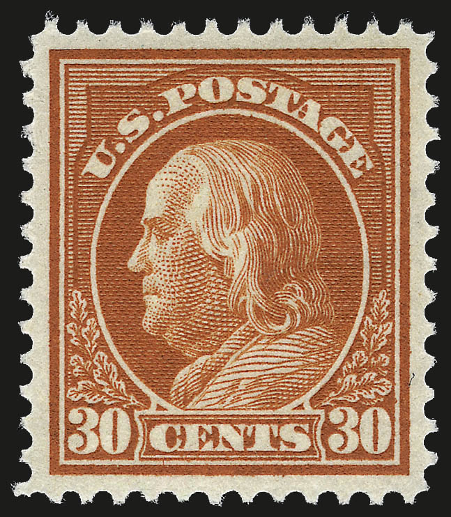 Sale no. 967 — Lot no. 4743 — Siegel Auction Galleries