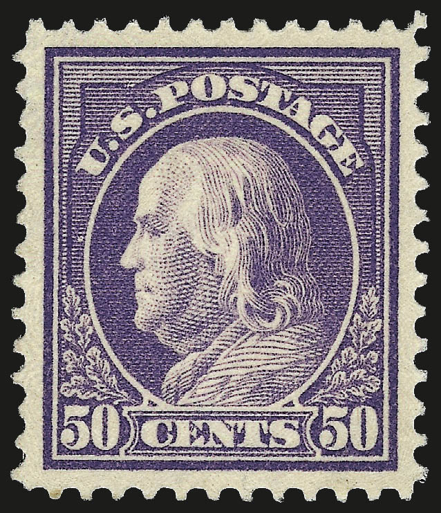 Sale no. 967 — Lot no. 4744 — Siegel Auction Galleries
