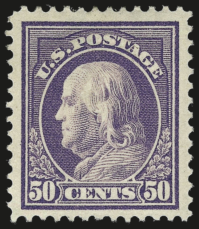 Sale no. 967 — Lot no. 4746 — Siegel Auction Galleries