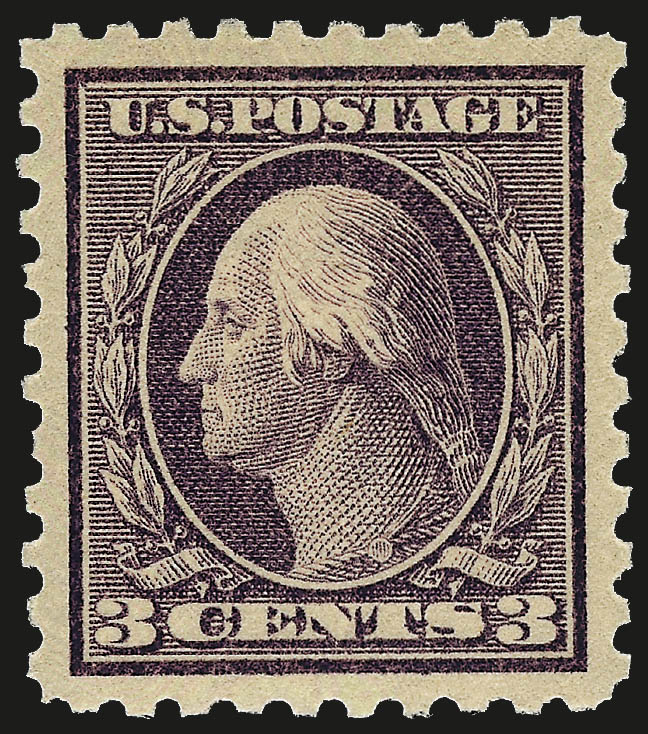 Sale no. 967 — Lot no. 4753 — Siegel Auction Galleries