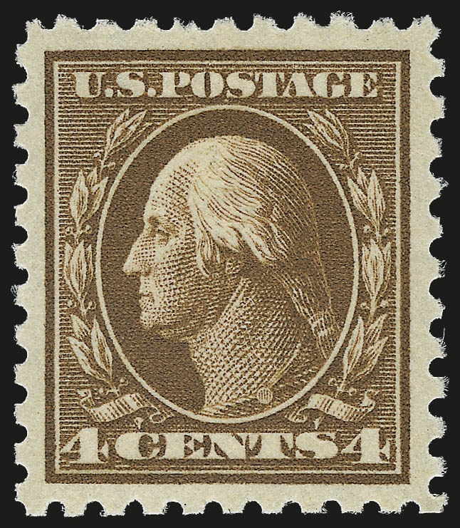 Sale no. 967 — Lot no. 4757 — Siegel Auction Galleries