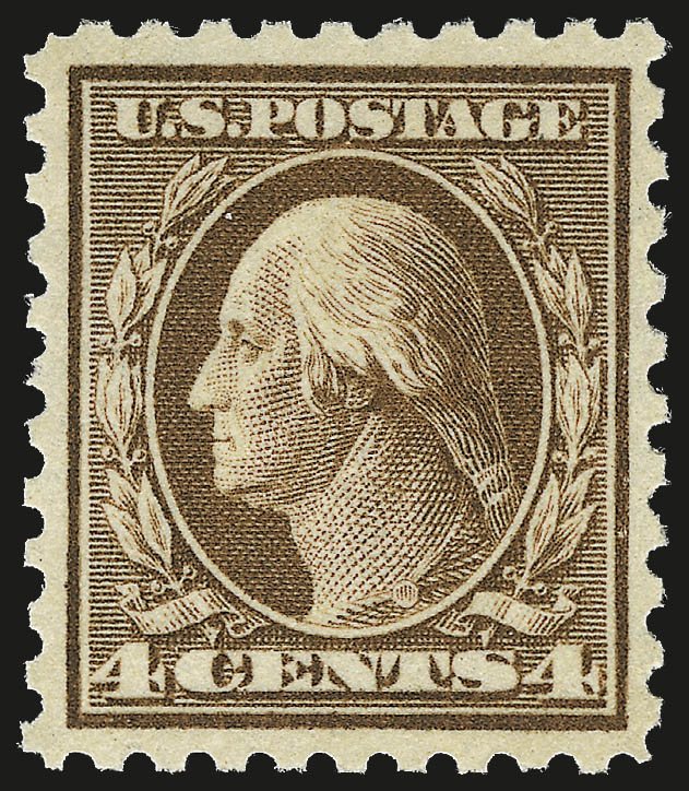 Sale no. 967 — Lot no. 4758 — Siegel Auction Galleries