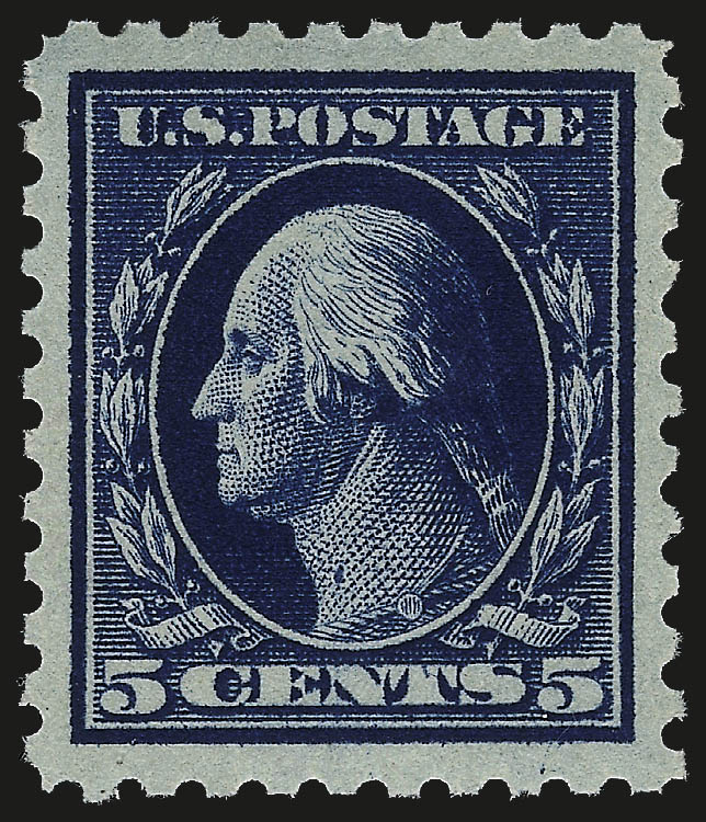 Sale no. 967 — Lot no. 4759 — Siegel Auction Galleries