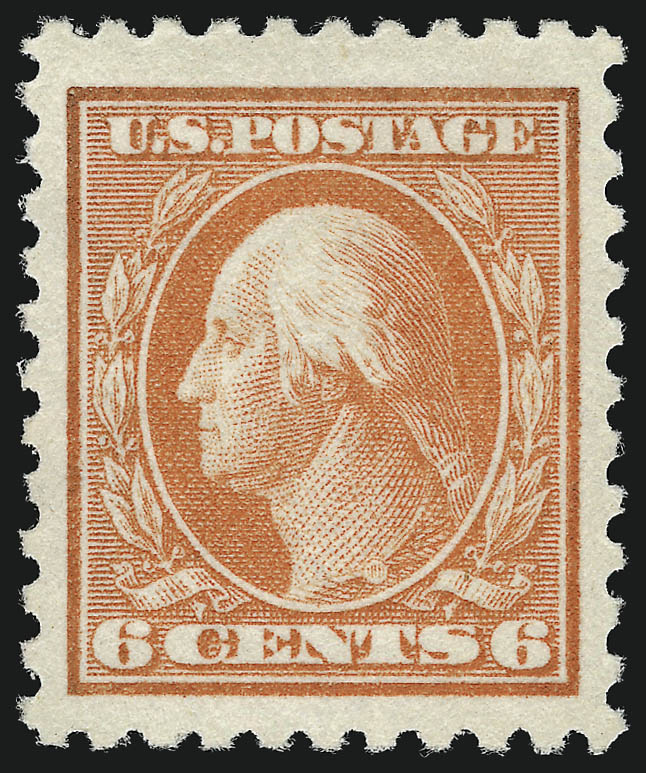 Sale no. 967 — Lot no. 4760 — Siegel Auction Galleries