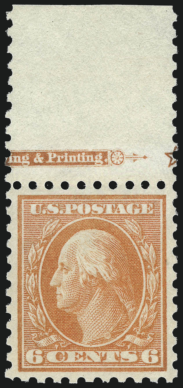 Sale no. 967 — Lot no. 4761 — Siegel Auction Galleries