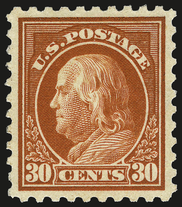 Sale no. 967 — Lot no. 4769 — Siegel Auction Galleries