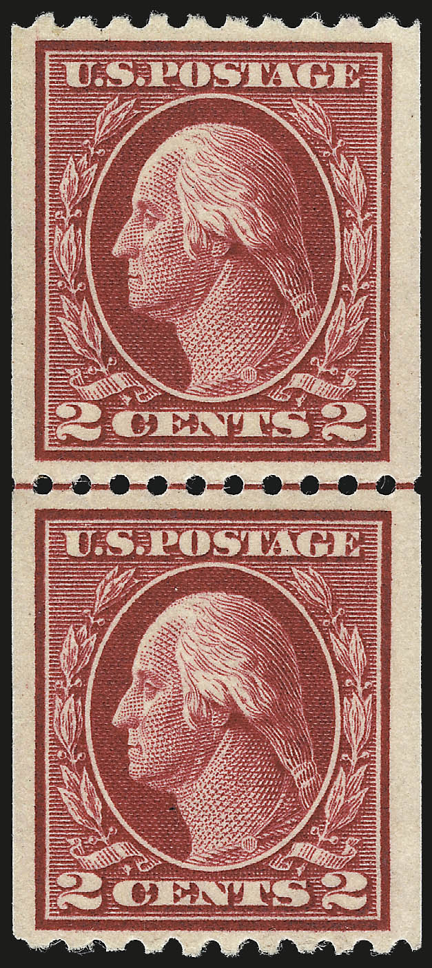 Sale no. 967 — Lot no. 4774 — Siegel Auction Galleries