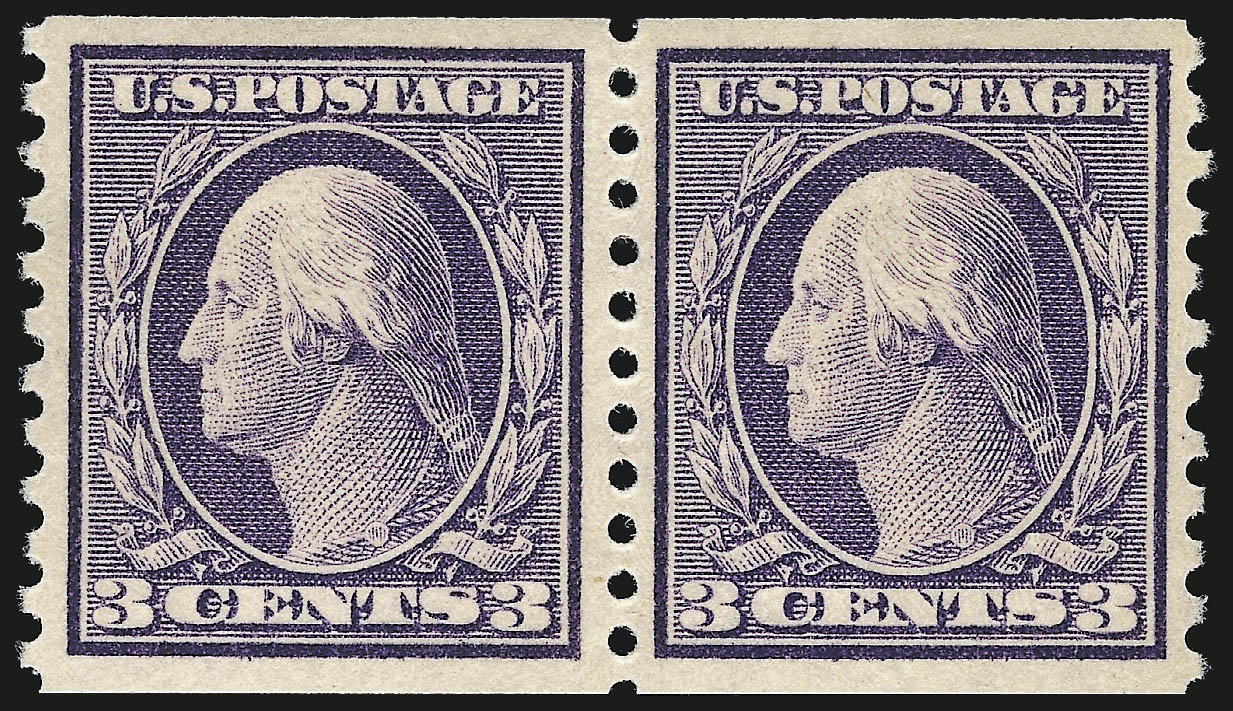 Sale no. 967 — Lot no. 4779 — Siegel Auction Galleries