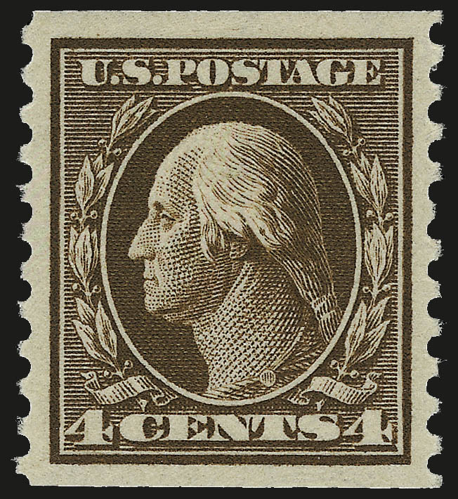 Sale no. 967 — Lot no. 4784 — Siegel Auction Galleries