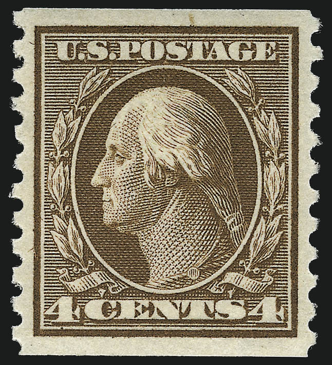 Sale no. 967 — Lot no. 4785 — Siegel Auction Galleries