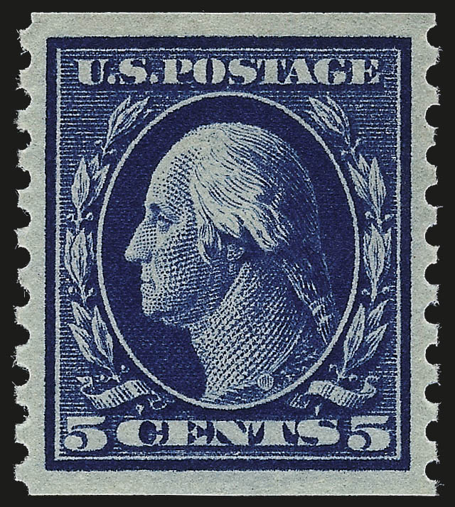 Sale no. 967 — Lot no. 4786 — Siegel Auction Galleries