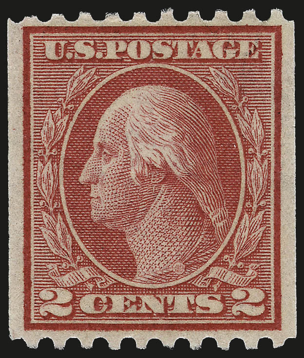 Sale no. 967 — Lot no. 4789 — Siegel Auction Galleries