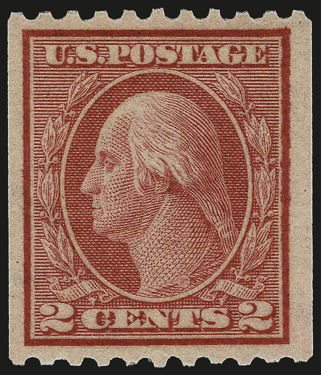 Sale no. 967 — Lot no. 4790 — Siegel Auction Galleries