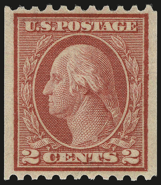 Sale no. 967 — Lot no. 4791 — Siegel Auction Galleries