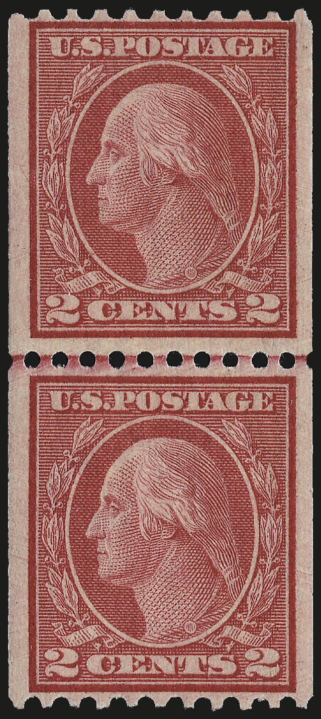 Sale no. 967 — Lot no. 4793 — Siegel Auction Galleries